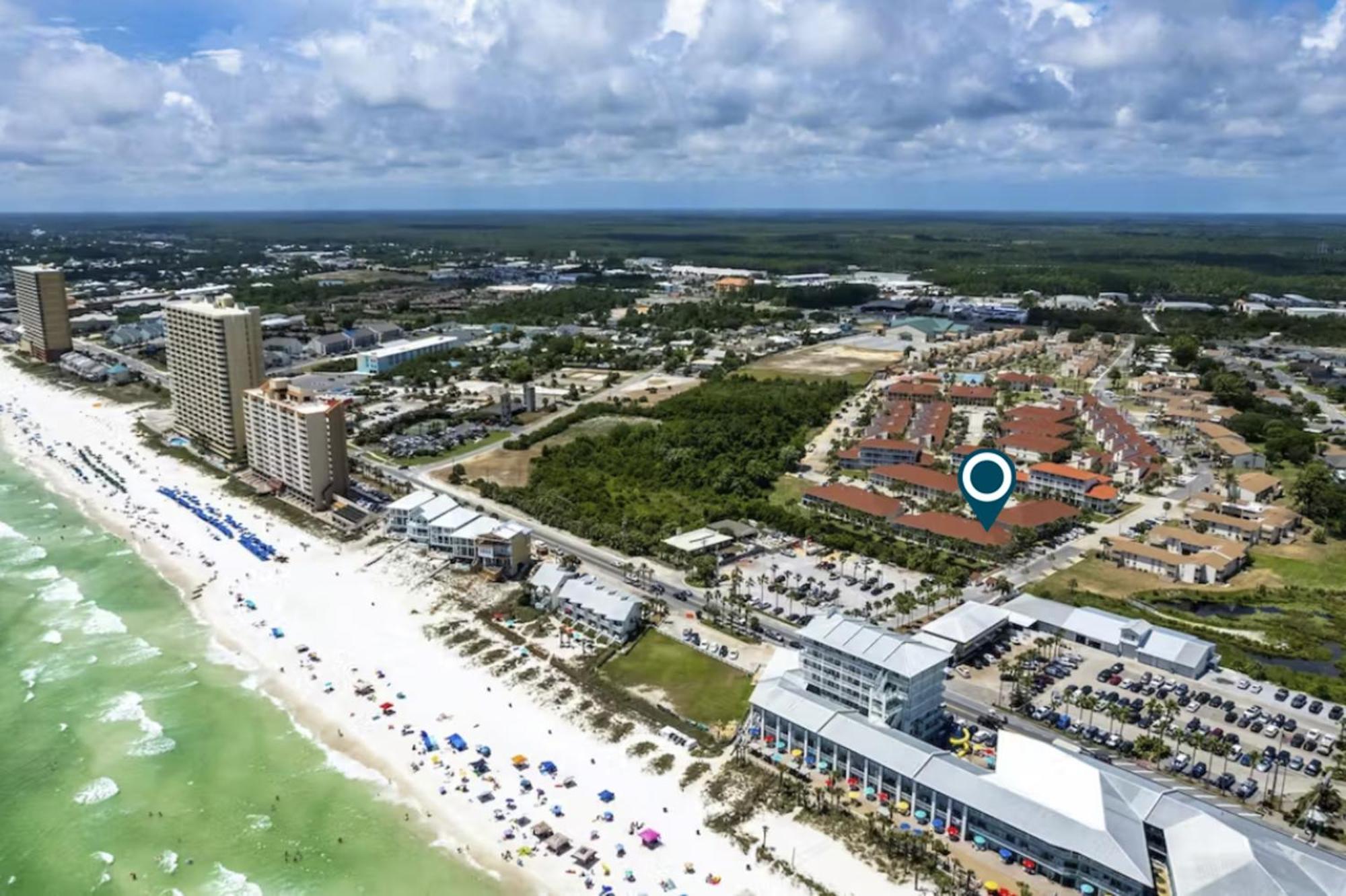 Horizon South Villa Panama City Beach Room photo